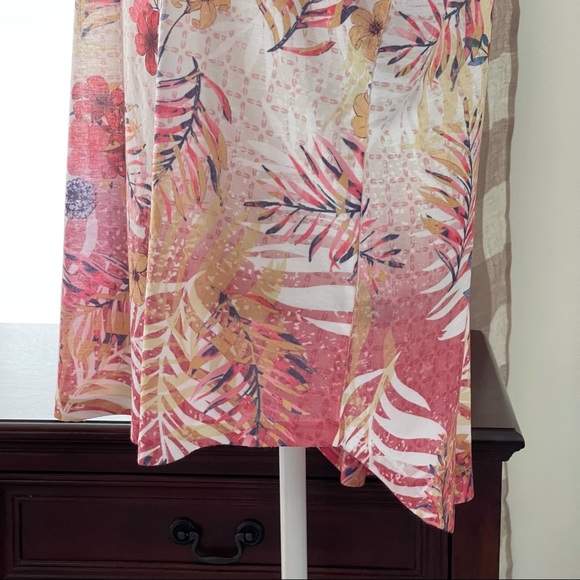 Energe’ World Wear XXL Short Sleeve Light Tee - Picture 10 of 15